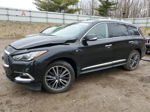 2016 Infiniti Qx60  Black vin: 5N1AL0MM7GC516532