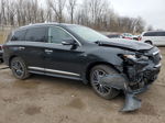 2016 Infiniti Qx60  Черный vin: 5N1AL0MM7GC516532