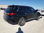 2016 Infiniti Qx60  Black vin: 5N1AL0MM7GC522475