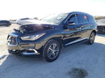 2016 Infiniti Qx60  Черный vin: 5N1AL0MM7GC522475