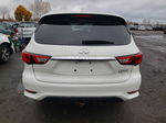 2016 Infiniti Qx60  White vin: 5N1AL0MM8GC503062