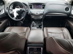 2016 Infiniti Qx60  Белый vin: 5N1AL0MM8GC503062