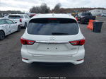 2016 Infiniti Qx60   White vin: 5N1AL0MM8GC505961