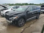 2016 Infiniti Qx60  Black vin: 5N1AL0MM8GC512540