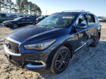 2016 Infiniti Qx60  Синий vin: 5N1AL0MM8GC514885