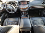 2016 Infiniti Qx60  Синий vin: 5N1AL0MM8GC514885