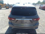 2016 Infiniti Qx60 Серый vin: 5N1AL0MM8GC520041