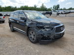 2016 Infiniti Qx60  Black vin: 5N1AL0MM8GC520802