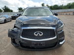 2016 Infiniti Qx60  Black vin: 5N1AL0MM8GC520802