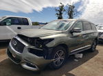 2016 Infiniti Qx60  Green vin: 5N1AL0MM8GC521688