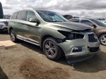 2016 Infiniti Qx60  Зеленый vin: 5N1AL0MM8GC521688