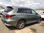 2016 Infiniti Qx60  Зеленый vin: 5N1AL0MM8GC521688