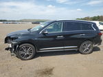 2016 Infiniti Qx60  Black vin: 5N1AL0MM9GC506195