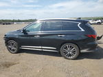 2016 Infiniti Qx60  Черный vin: 5N1AL0MM9GC506195