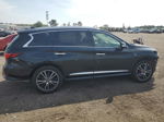 2016 Infiniti Qx60  Black vin: 5N1AL0MM9GC506195