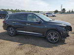 2016 Infiniti Qx60  Black vin: 5N1AL0MM9GC506195