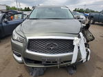 2016 Infiniti Qx60  Green vin: 5N1AL0MM9GC510442