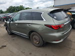 2016 Infiniti Qx60  Green vin: 5N1AL0MM9GC510442