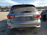 2016 Infiniti Qx60  Gray vin: 5N1AL0MM9GC516516