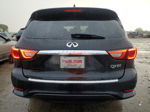 2016 Infiniti Qx60  Black vin: 5N1AL0MM9GC520078