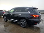 2016 Infiniti Qx60  Black vin: 5N1AL0MM9GC520078