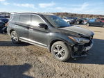 2016 Infiniti Qx60  Black vin: 5N1AL0MM9GC523174