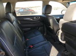 2016 Infiniti Qx60  Black vin: 5N1AL0MM9GC523174