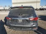 2016 Infiniti Qx60  Black vin: 5N1AL0MM9GC523174