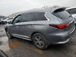 2016 Infiniti Qx60  Серый vin: 5N1AL0MM9GC531579