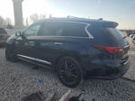 2016 Infiniti Qx60  Синий vin: 5N1AL0MMXGC502723