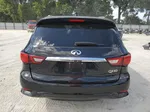 2016 Infiniti Qx60  Black vin: 5N1AL0MMXGC505203