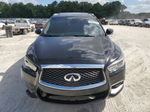 2016 Infiniti Qx60  Black vin: 5N1AL0MMXGC505203