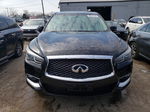 2016 Infiniti Qx60  Черный vin: 5N1AL0MMXGC505413