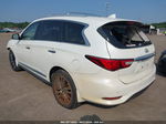 2016 Infiniti Qx60   Белый vin: 5N1AL0MMXGC508005