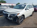 2016 Infiniti Qx60   White vin: 5N1AL0MMXGC508005