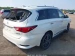 2016 Infiniti Qx60   Белый vin: 5N1AL0MMXGC508005