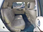 2016 Infiniti Qx60   Белый vin: 5N1AL0MMXGC508005