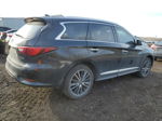 2016 Infiniti Qx60  Черный vin: 5N1AL0MMXGC514967