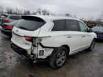 2016 Infiniti Qx60  Белый vin: 5N1AL0MMXGC515052