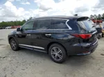 2016 Infiniti Qx60  Черный vin: 5N1AL0MMXGC516556