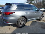 2016 Infiniti Qx60   Серый vin: 5N1AL0MMXGC520543