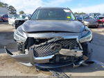 2016 Infiniti Qx60   Gray vin: 5N1AL0MMXGC520543