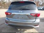 2016 Infiniti Qx60   Серый vin: 5N1AL0MMXGC520543