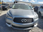 2016 Infiniti Qx60  Blue vin: 5N1AL0MN0GC509799