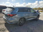 2016 Infiniti Qx60  Blue vin: 5N1AL0MN0GC509799