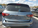 2016 Infiniti Qx60  Blue vin: 5N1AL0MN0GC509799