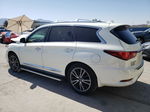 2016 Infiniti Qx60  Белый vin: 5N1AL0MN0GC518079