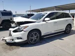 2016 Infiniti Qx60  Белый vin: 5N1AL0MN0GC518079