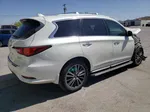 2016 Infiniti Qx60  Белый vin: 5N1AL0MN0GC518079