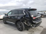 2016 Infiniti Qx60  Black vin: 5N1AL0MN0GC532208